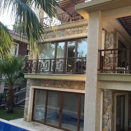 Villa Dab Country Gocek (Fethiye)