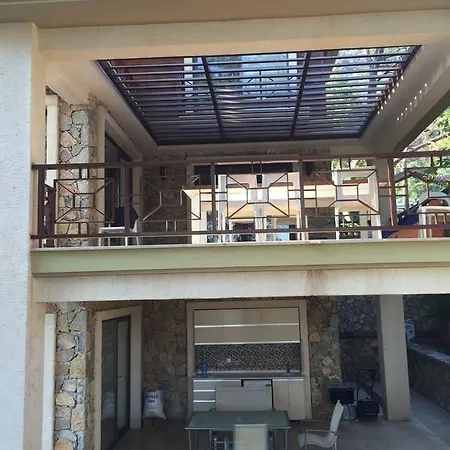 Dab Country Villa Gocek (Fethiye)